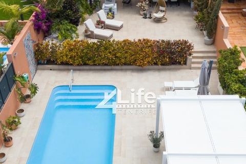 Villa i Adeje, Tenerife, Adeje - € 1.750.000 | Ref: PD-230624 - foto 24