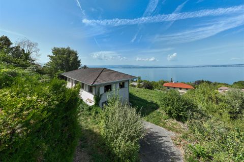 Villa a Publier, Haute-Savoie, Publier - € 1.390.000 | Ref: HH-15098087 - foto 2