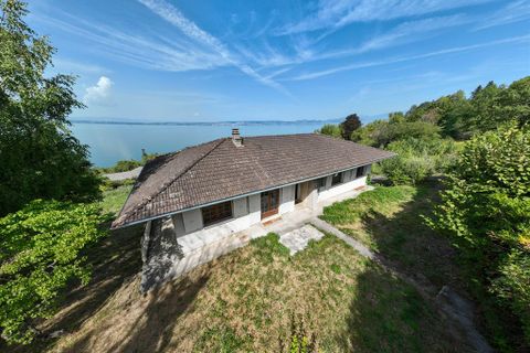 Villa a Publier, Haute-Savoie, Publier - € 1.390.000 | Ref: HH-15098087 - foto 3