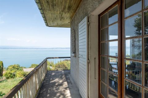 Villa a Publier, Haute-Savoie, Publier - € 1.390.000 | Ref: HH-15098087 - foto 5