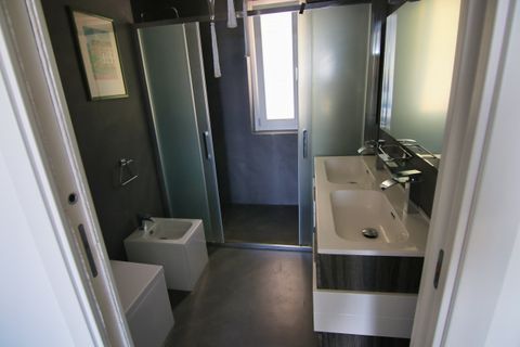 Rækkehus i Agropoli, Salerno, Agropoli - € 470.000 | Ref: V003152 - foto 40