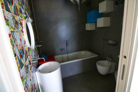Rækkehus i Agropoli, Salerno, Agropoli - € 470.000 | Ref: V003152 - foto 28