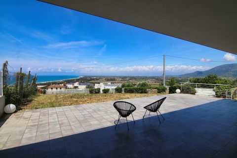 Rækkehus i Agropoli, Salerno, Agropoli - € 470.000 | Ref: V003152 - foto 19