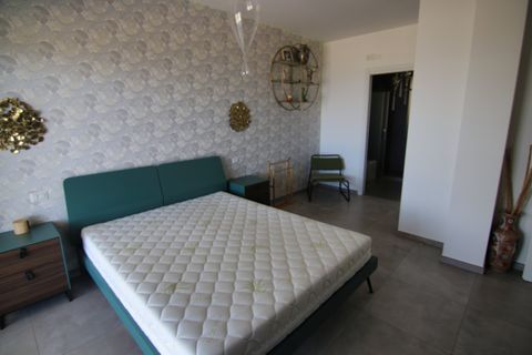 Rækkehus i Agropoli, Salerno, Agropoli - € 470.000 | Ref: V003152 - foto 36