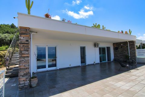 Rækkehus i Agropoli, Salerno, Agropoli - € 470.000 | Ref: V003152 - foto 3