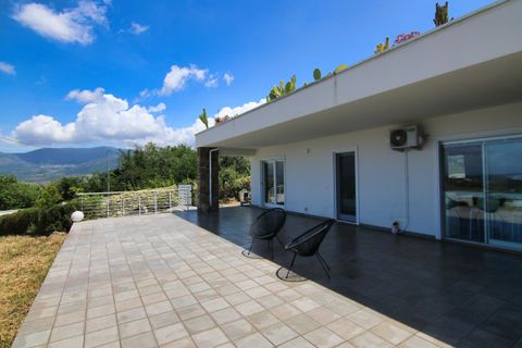 Rækkehus i Agropoli, Salerno, Agropoli - € 470.000 | Ref: V003152 - foto 8