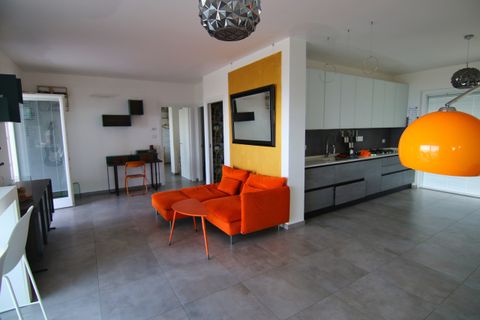 Rækkehus i Agropoli, Salerno, Agropoli - € 470.000 | Ref: V003152 - foto 23