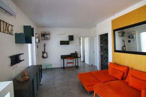 Rækkehus i Agropoli, Salerno, Agropoli - € 470.000 | Ref: V003152 - foto 25