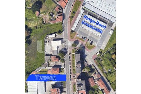 Helårsgrund i Pedroucos, Porto, Pedroucos - € 190.000 | Ref: SÒL_263 - foto 1