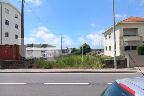 Helårsgrund i Pedroucos, Porto, Pedroucos - € 190.000 | Ref: SÒL_263 - foto 3