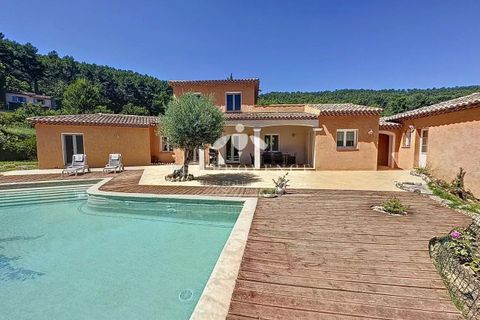 Villa a Salernes, Var, Salernes - € 695.000 | Ref: 84943156 - foto 5
