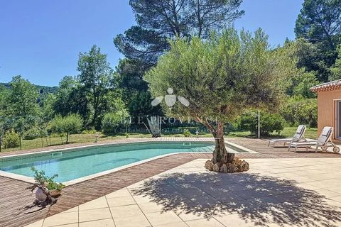 Villa a Salernes, Var, Salernes - € 695.000 | Ref: 84943156 - foto 6