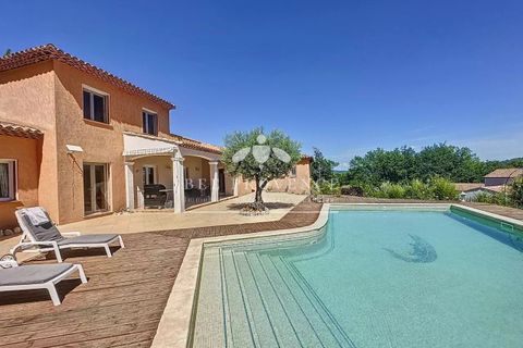 Villa a Salernes, Var, Salernes - € 695.000 | Ref: 84943156 - foto 13