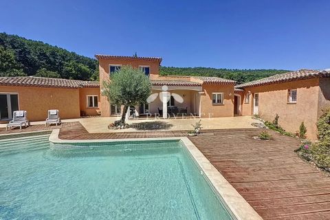 Villa a Salernes, Var, Salernes - € 695.000 | Ref: 84943156 - foto 15