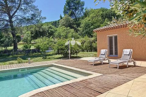 Villa a Salernes, Var, Salernes - € 695.000 | Ref: 84943156 - foto 16