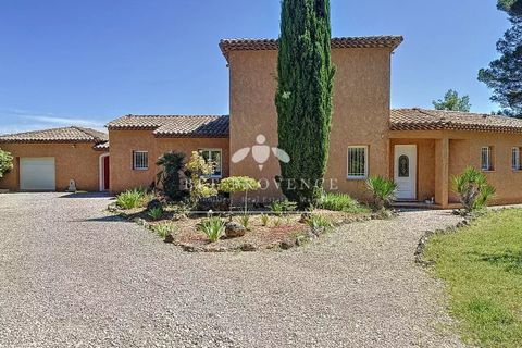 Villa a Salernes, Var, Salernes - € 695.000 | Ref: 84943156 - foto 27