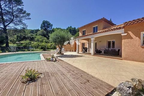 Villa a Salernes, Var, Salernes - € 695.000 | Ref: 84943156 - foto 31