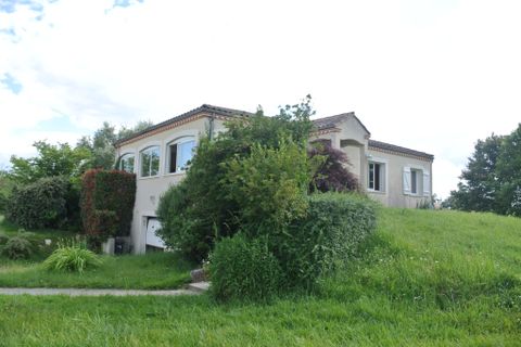 Villa em Miramont-de-Guyenne, Lot-et-Garonne, Miramont-de-Guyenne - € 278.250 | Ref: 4301 - foto 3