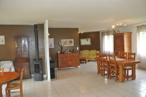 Villa em Miramont-de-Guyenne, Lot-et-Garonne, Miramont-de-Guyenne - € 278.250 | Ref: 4301 - foto 5