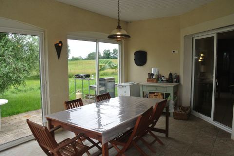 Villa em Miramont-de-Guyenne, Lot-et-Garonne, Miramont-de-Guyenne - € 278.250 | Ref: 4301 - foto 6