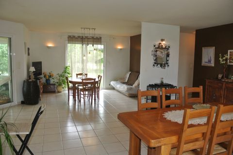 Villa em Miramont-de-Guyenne, Lot-et-Garonne, Miramont-de-Guyenne - € 278.250 | Ref: 4301 - foto 7