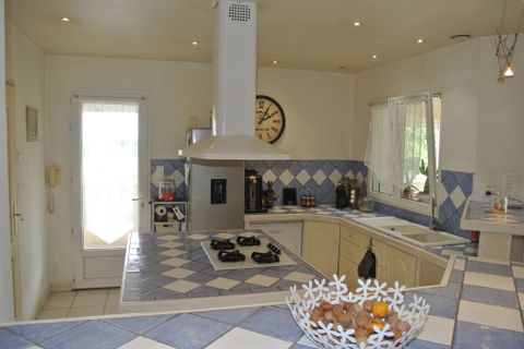 Villa em Miramont-de-Guyenne, Lot-et-Garonne, Miramont-de-Guyenne - € 278.250 | Ref: 4301 - foto 8