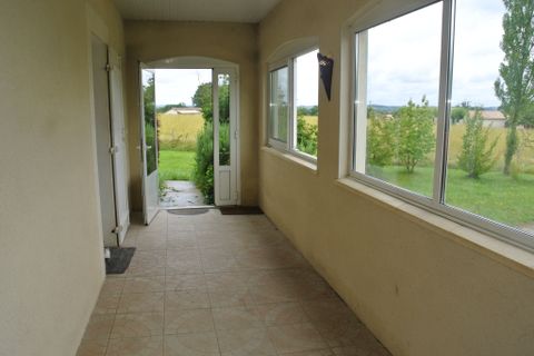 Villa em Miramont-de-Guyenne, Lot-et-Garonne, Miramont-de-Guyenne - € 278.250 | Ref: 4301 - foto 11