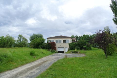 Villa a Miramont-de-Guyenne, Lot-et-Garonne, Miramont-de-Guyenne - € 257.250 | Ref: 4302 - foto 4