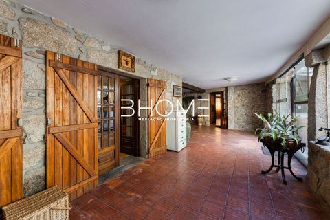 Villa i Vila Verde, Braga, Vila Verde - € 590.000 | Ref: 2001591 - foto 1