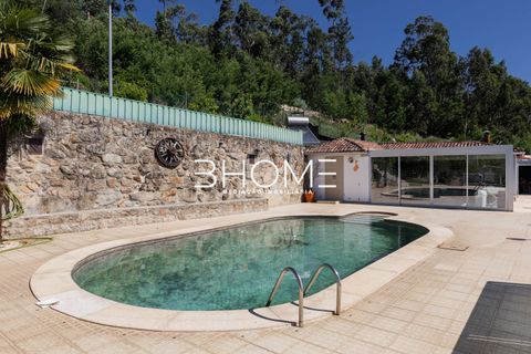 Villa i Vila Verde, Braga, Vila Verde - € 590.000 | Ref: 2001591 - foto 6