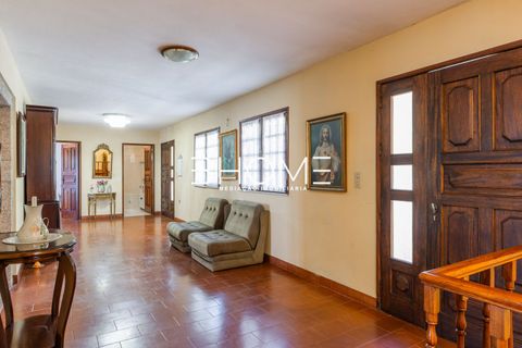 Villa i Vila Verde, Braga, Vila Verde - € 590.000 | Ref: 2001591 - foto 7