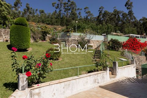Villa i Vila Verde, Braga, Vila Verde - € 590.000 | Ref: 2001591 - foto 19
