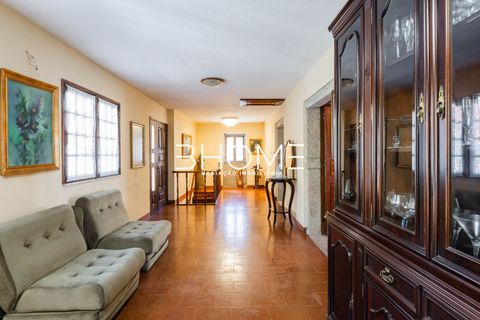 Villa i Vila Verde, Braga, Vila Verde - € 590.000 | Ref: 2001591 - foto 30