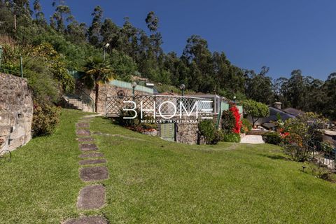Villa i Vila Verde, Braga, Vila Verde - € 590.000 | Ref: 2001591 - foto 39