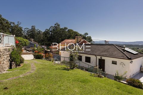 Villa i Vila Verde, Braga, Vila Verde - € 590.000 | Ref: 2001591 - foto 40