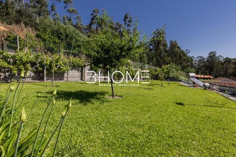 Villa i Vila Verde, Braga, Vila Verde - € 590.000 | Ref: 2001591 - foto 42