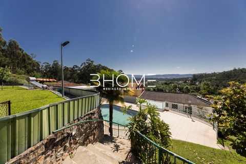 Villa i Vila Verde, Braga, Vila Verde - € 590.000 | Ref: 2001591 - foto 44