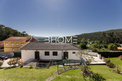 Villa i Vila Verde, Braga, Vila Verde - € 590.000 | Ref: 2001591 - foto 45