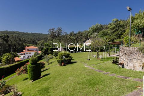 Villa i Vila Verde, Braga, Vila Verde - € 590.000 | Ref: 2001591 - foto 46