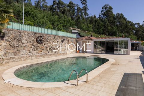 Villa i Vila Verde, Braga, Vila Verde - € 590.000 | Ref: 2001591 - foto 47