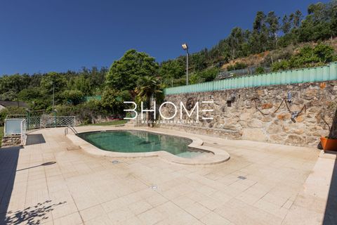 Villa i Vila Verde, Braga, Vila Verde - € 590.000 | Ref: 2001591 - foto 48