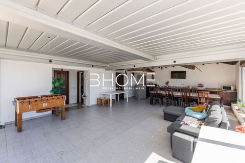 Villa i Vila Verde, Braga, Vila Verde - € 590.000 | Ref: 2001591 - foto 49