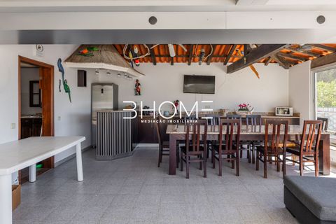 Villa i Vila Verde, Braga, Vila Verde - € 590.000 | Ref: 2001591 - foto 50
