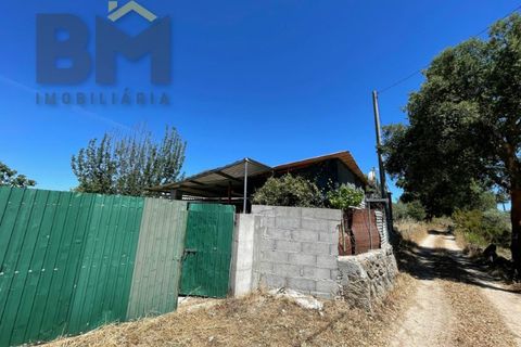 Helårsgrund i Castelo Branco, Castelo Branco, Castelo Branco - € 41.500 | Ref: 4679 - foto 1
