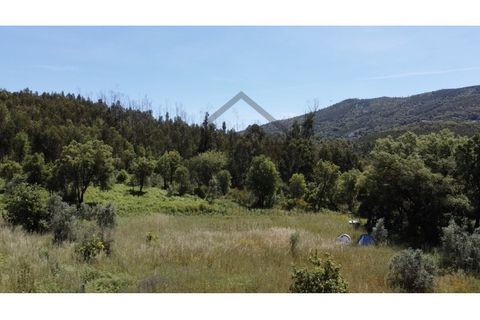 Helårsgrund i Monchique, Faro, Monchique - € 69.000 | Ref: MS111 - foto 1