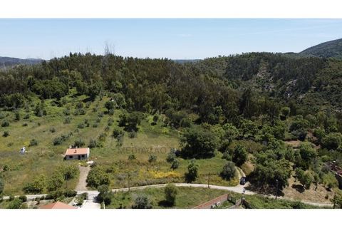 Helårsgrund i Monchique, Faro, Monchique - € 69.000 | Ref: MS111 - foto 3