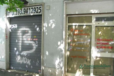 Erhvervsejendom i Rome, Rome, Rome - € 55.000 | Ref: VE0018 - foto 2