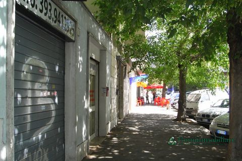 Erhvervsejendom i Rome, Rome, Rome - € 55.000 | Ref: VE0018 - foto 4