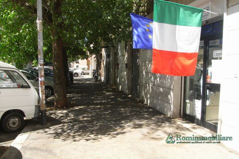 Erhvervsejendom i Rome, Rome, Rome - € 55.000 | Ref: VE0018 - foto 6