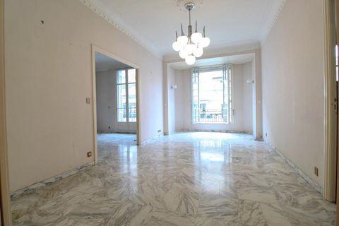 Lejlighed i Nice, Alpes-Maritimes, Nice - € 525.000 | Ref: 85018379 - foto 3